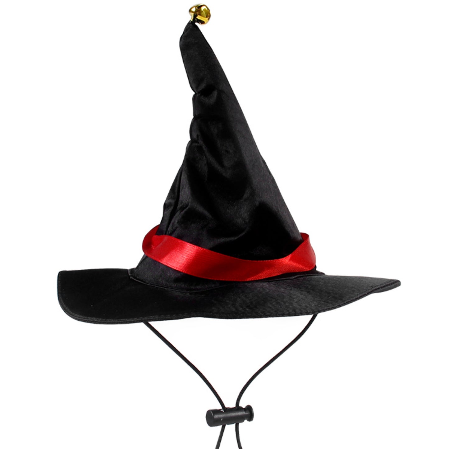Halloween Pet Costume Cat Funny Wizard Cat Clothes Cloak and Hat