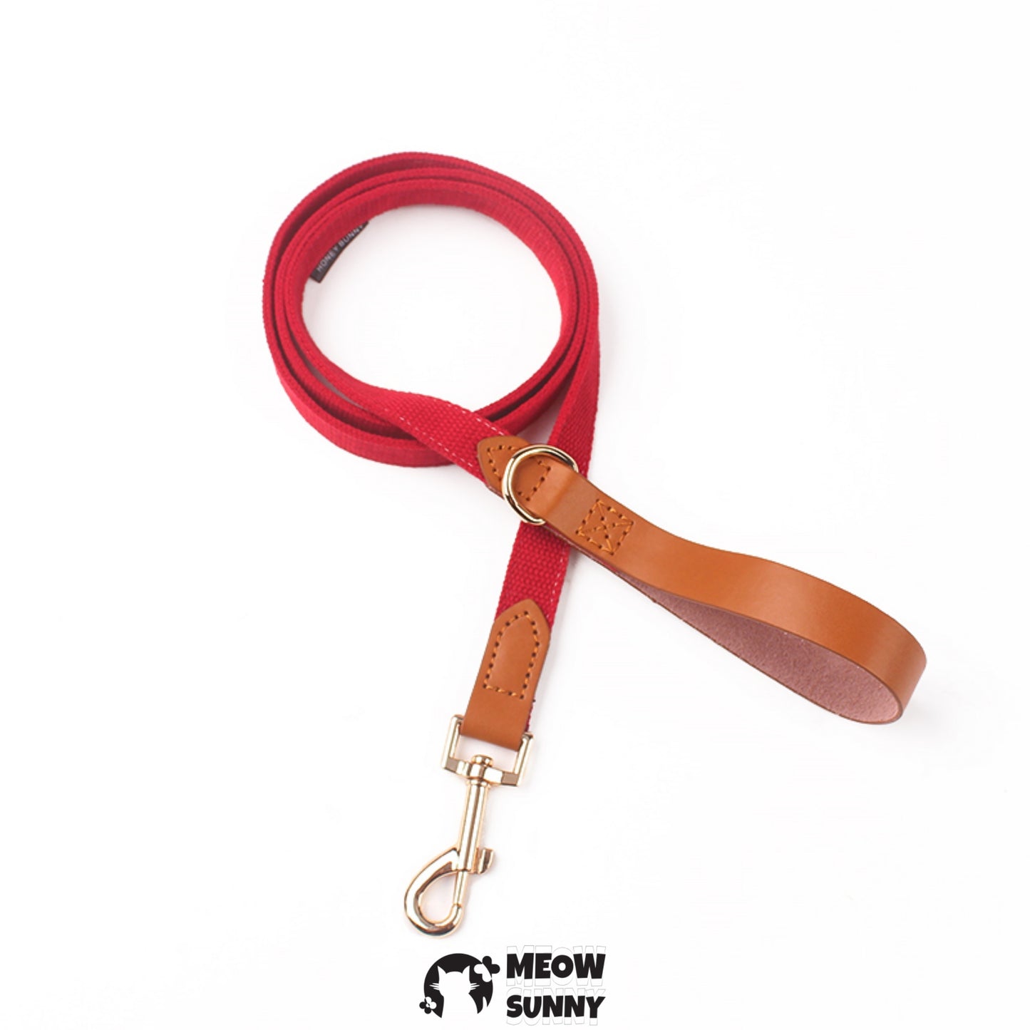 Adjustable Bowknot Nylon Dog &Cat Collar, 1.3M,Customizable Name