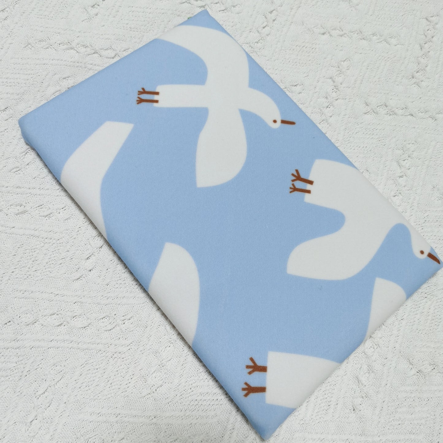 Self-Adherent Cat Grooming Wrap
