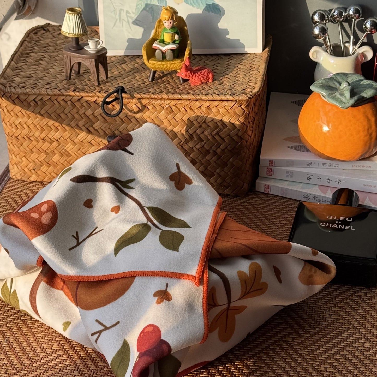 Self-Adherent Cat Grooming Wrap