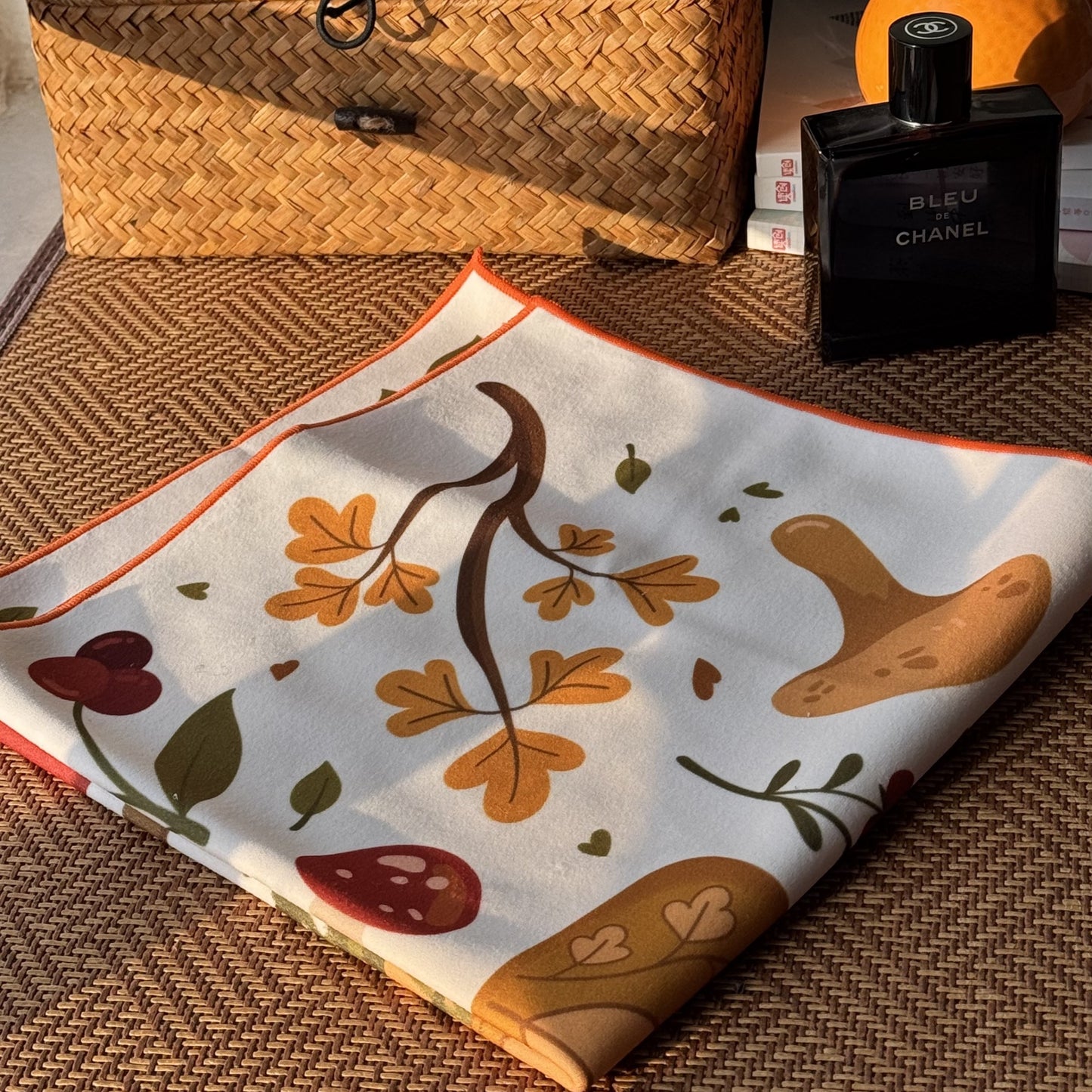 Self-Adherent Cat Grooming Wrap
