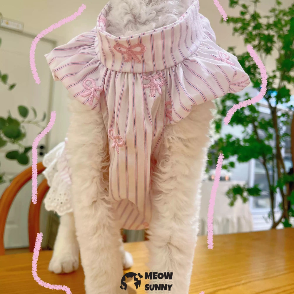 Summer Suspender Skirt Dress Elegant Romantic Girly Soft Dress
