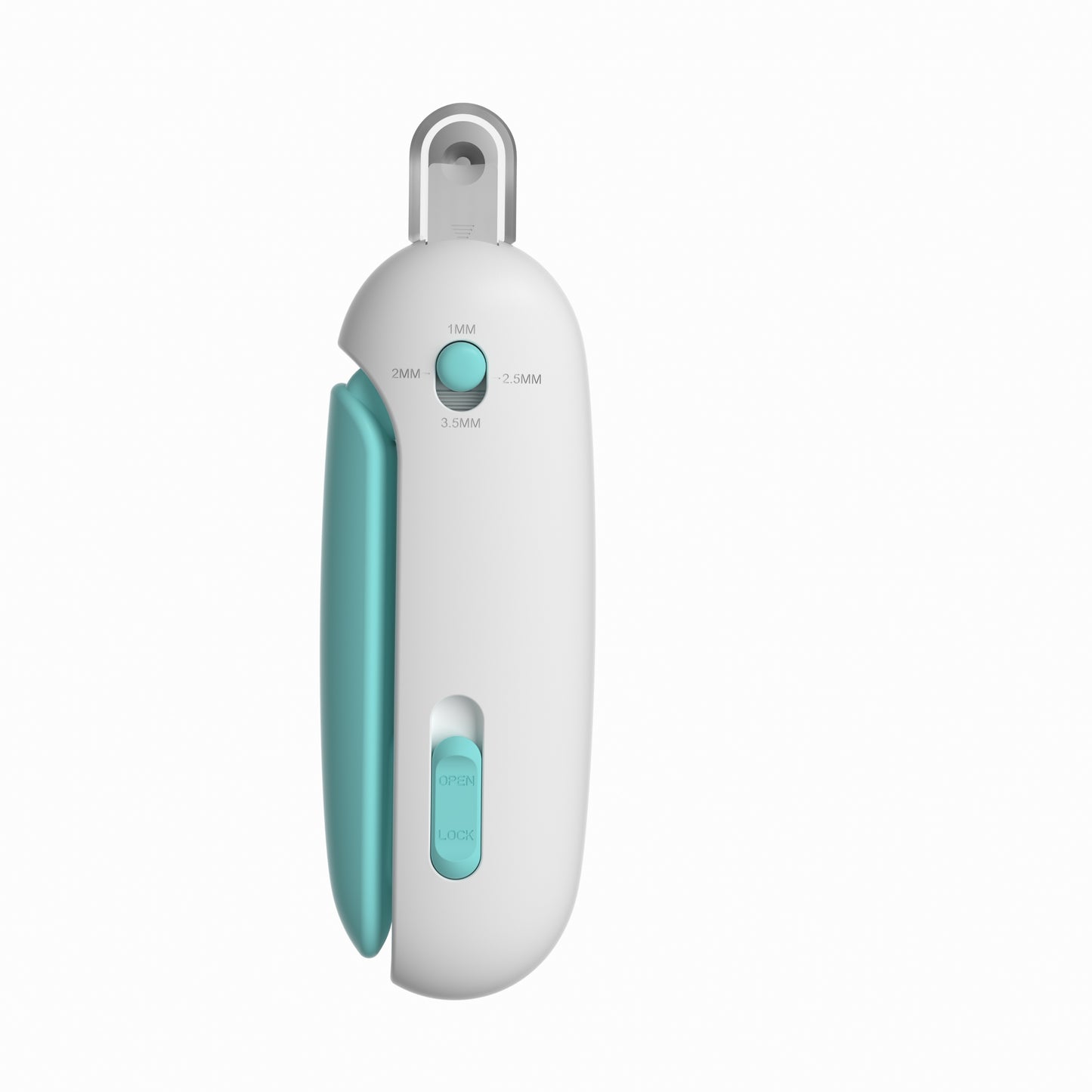 Cat Nail Clippers