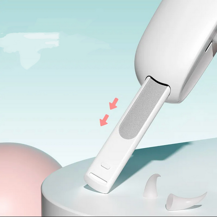 Cat Nail Clippers