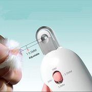 Cat Nail Clippers