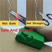 Cardboard Strip Cutter for Cat Scratchers