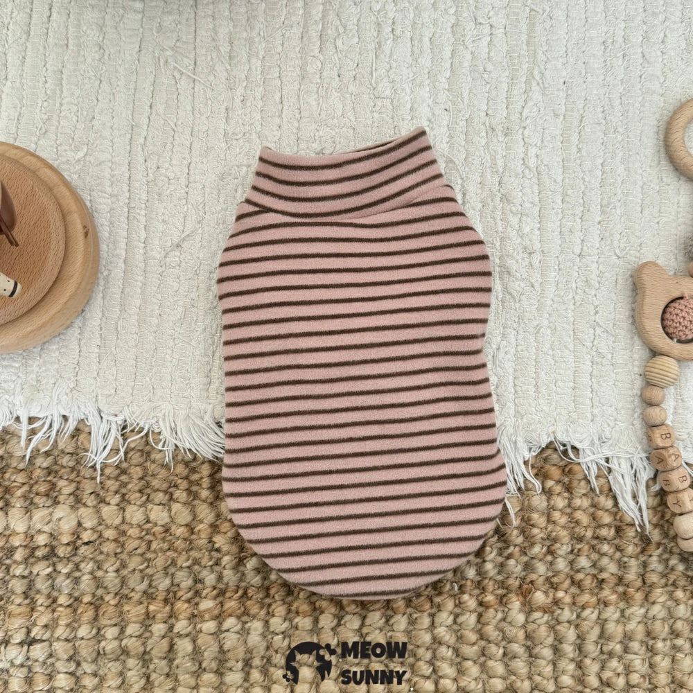 Devon cat clothes Deluxe Yang self-heating inner wear