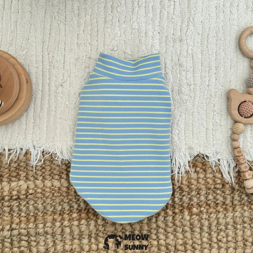 Devon cat clothes Deluxe Yang self-heating inner wear