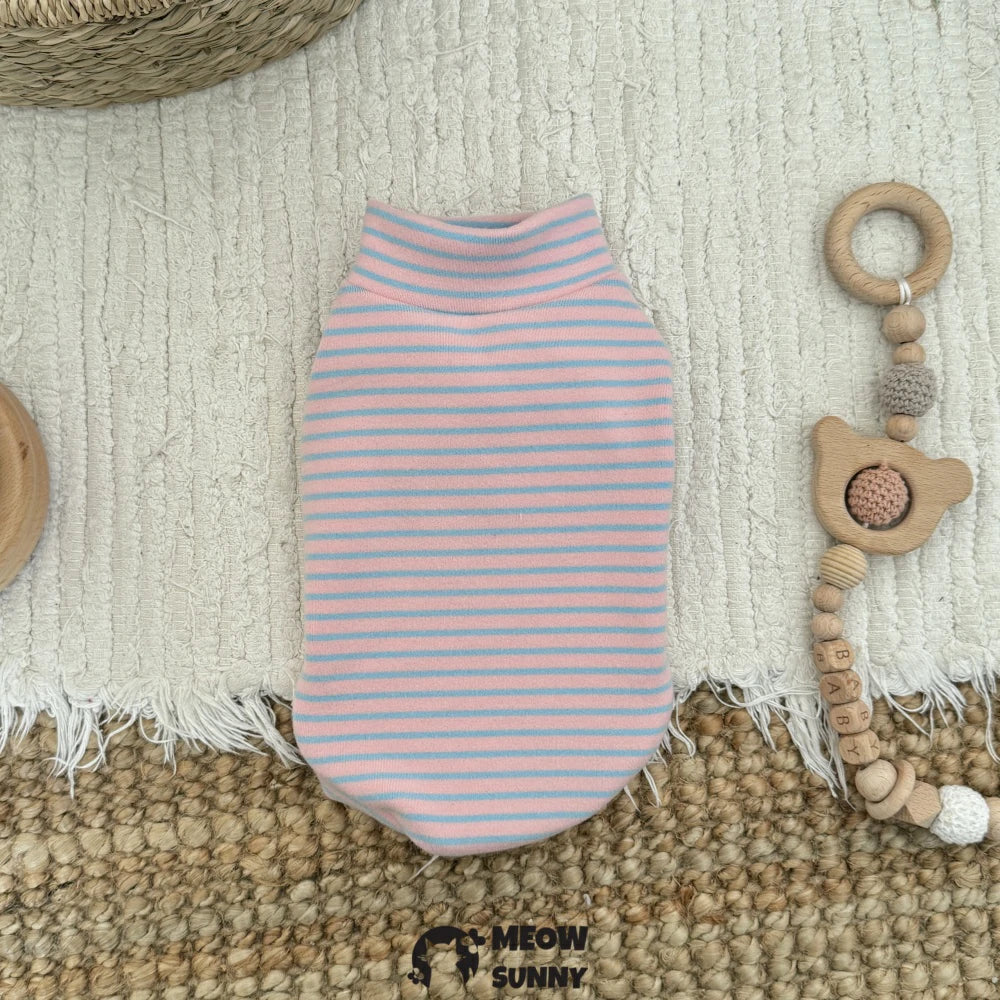 Devon cat clothes Deluxe Yang self-heating inner wear