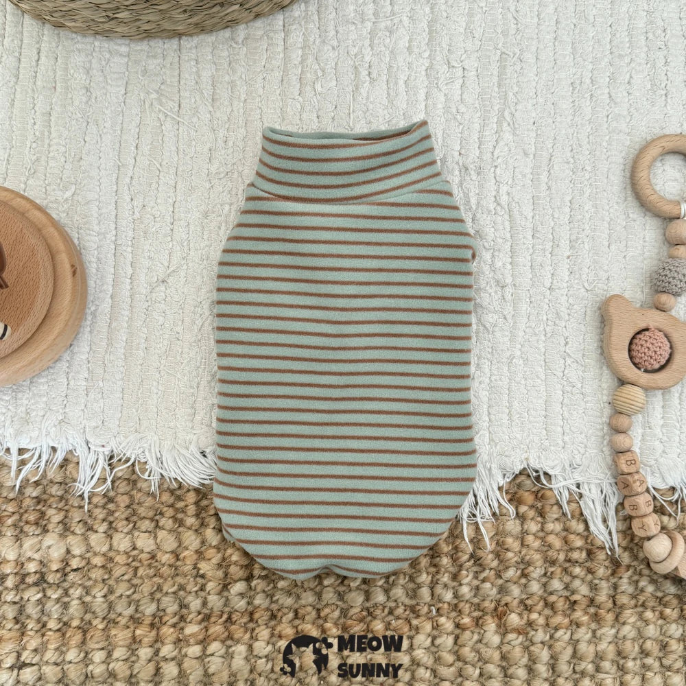 Devon cat clothes Deluxe Yang self-heating inner wear