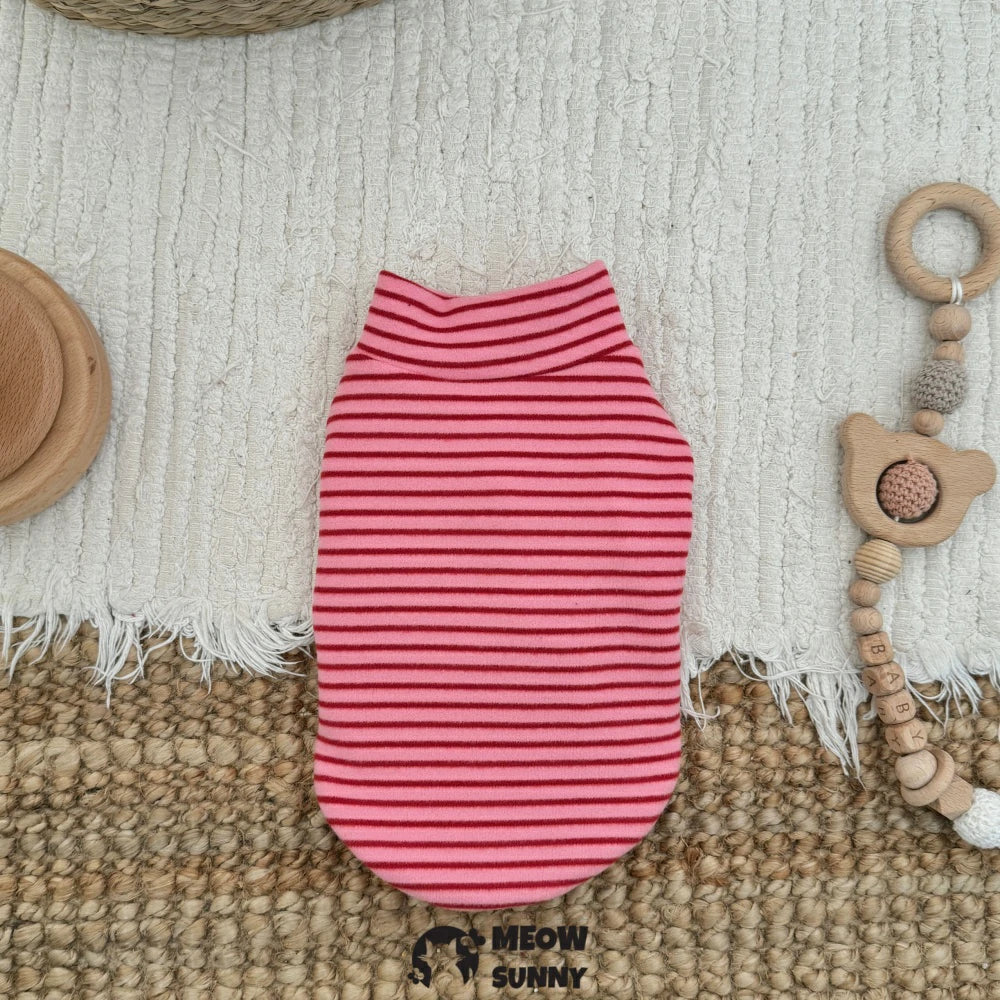 Devon cat clothes Deluxe Yang self-heating inner wear