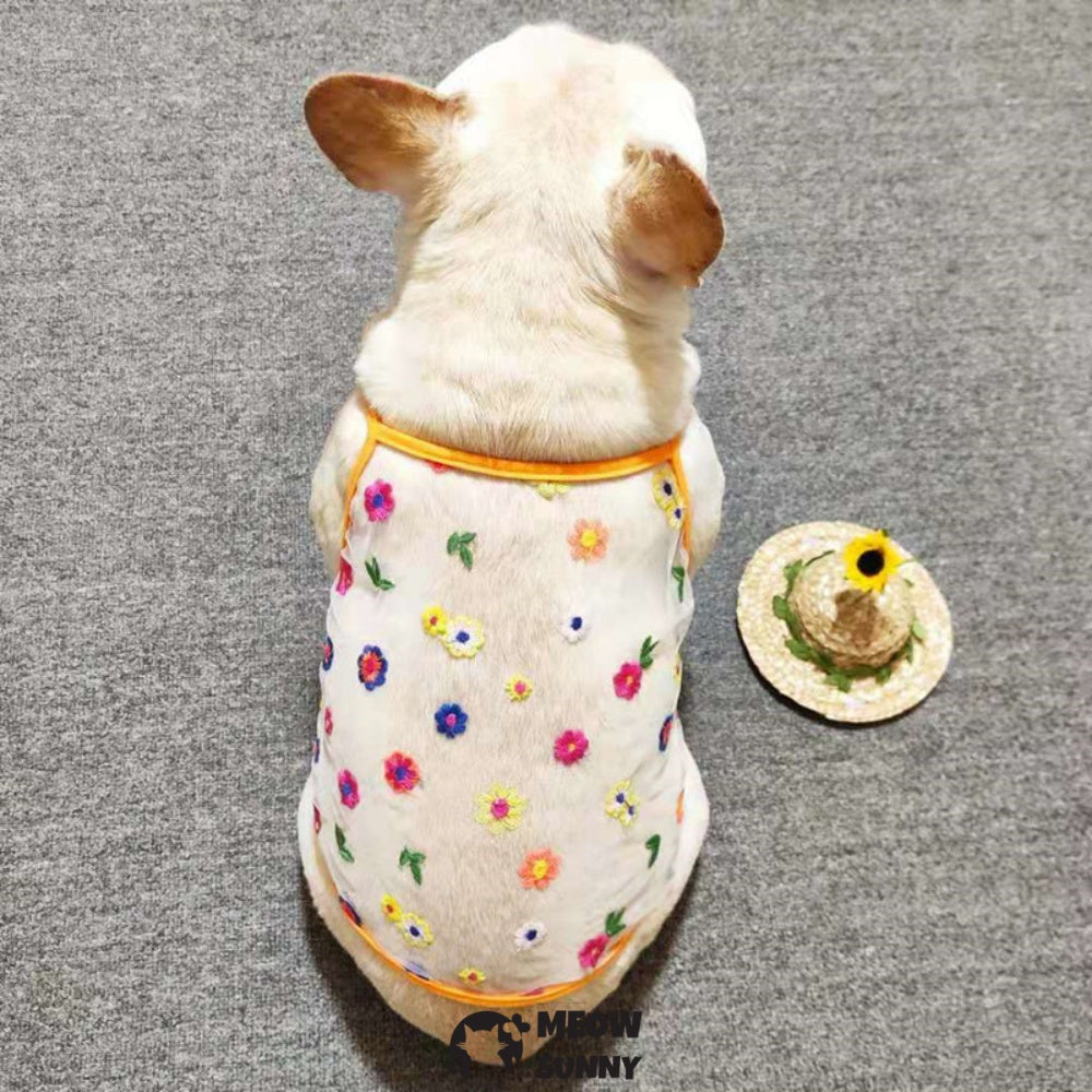 Dog Cooling Vest Shirts Breathable Cooling Jacket Anxiety Relief Sun Protection