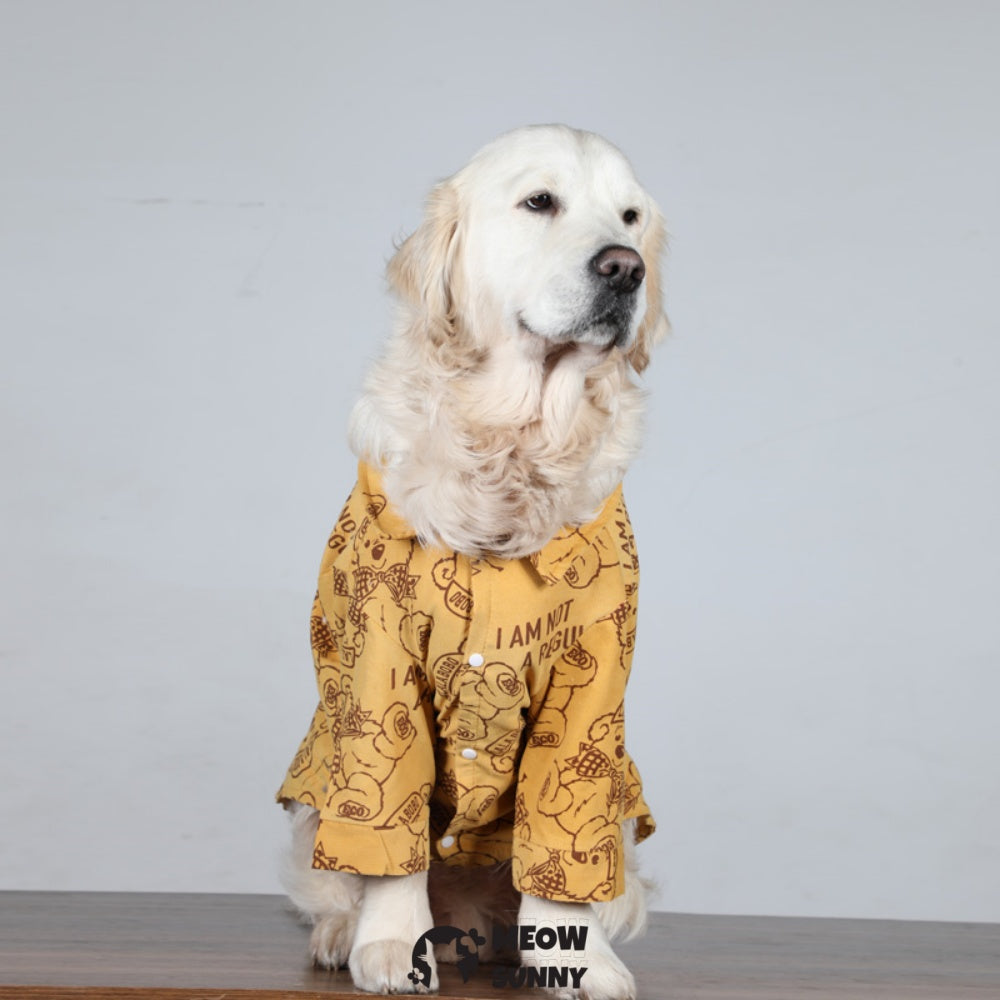 Dog Shirt Vest Dog Clothes for Small Dogs Boy Girl Stretchy Summer
