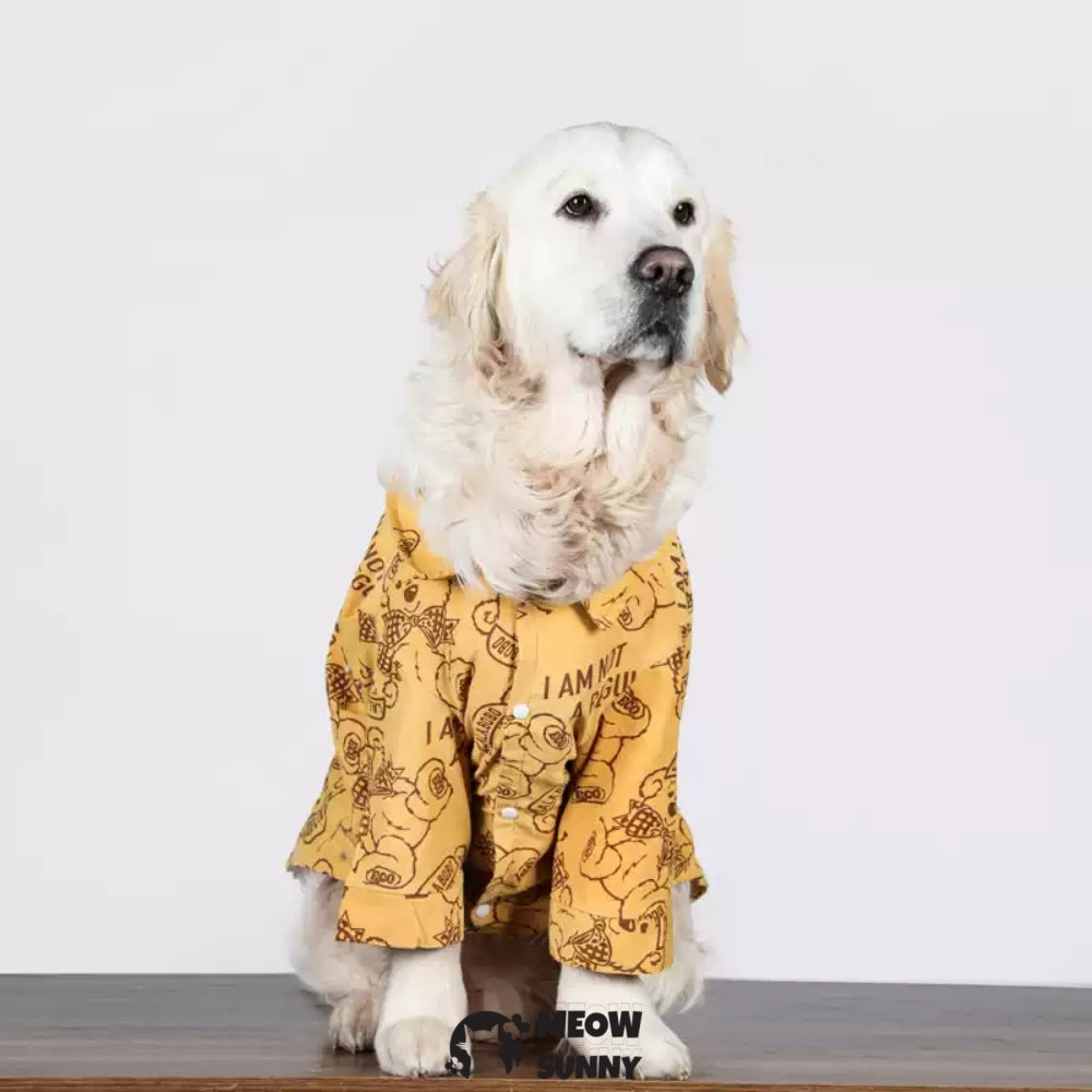 Dog Shirt Vest Dog Clothes for Small Dogs Boy Girl Stretchy Summer