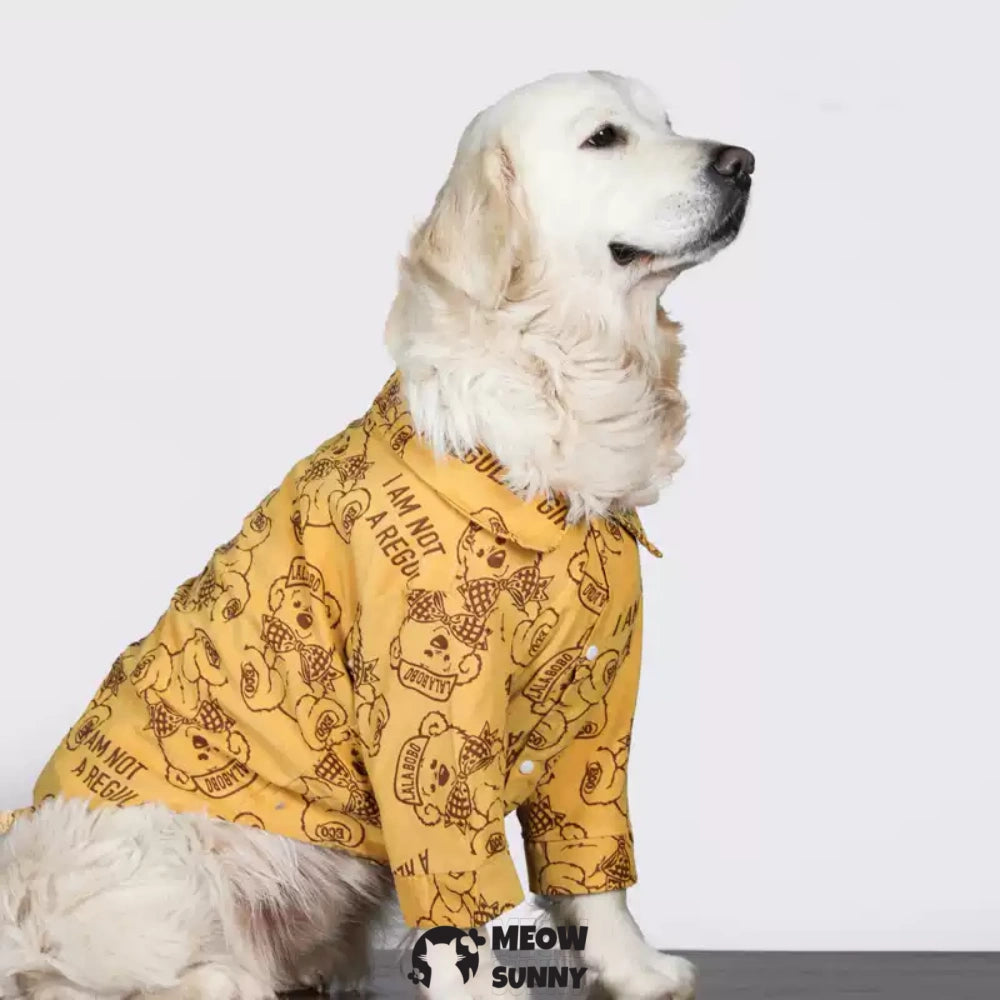 Dog Shirt Vest Dog Clothes for Small Dogs Boy Girl Stretchy Summer
