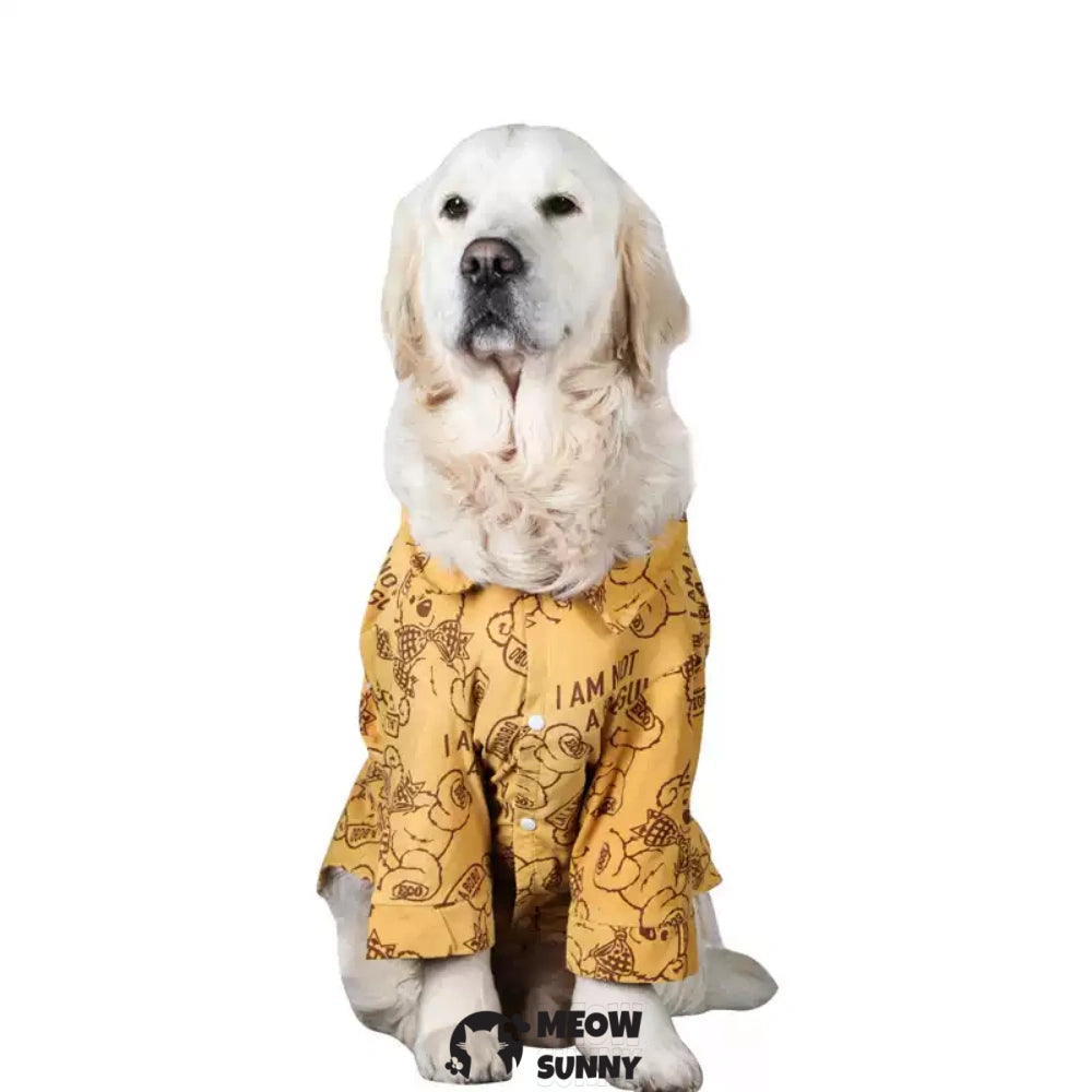 Dog Shirt Vest Dog Clothes for Small Dogs Boy Girl Stretchy Summer