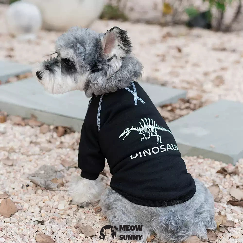Dog soft breathable cotton popular outdoor sweatshirt,8XL