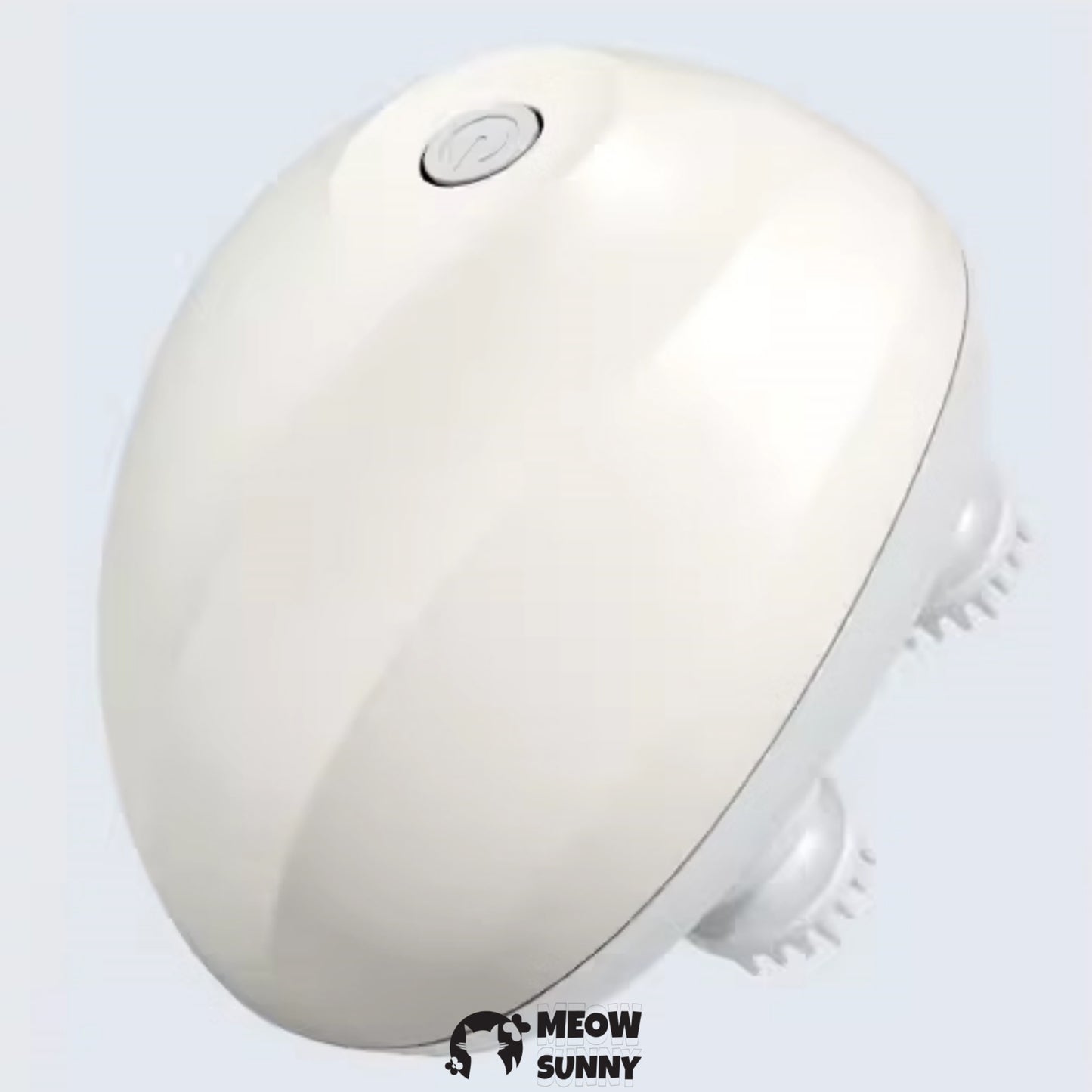 Electric Pet Massager for Dogs and Cats
