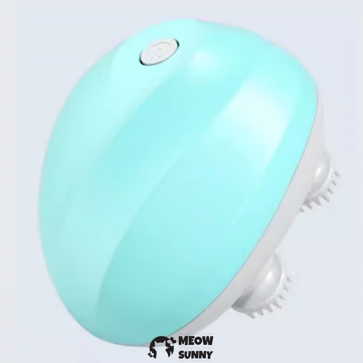 Electric Pet Massager for Dogs and Cats