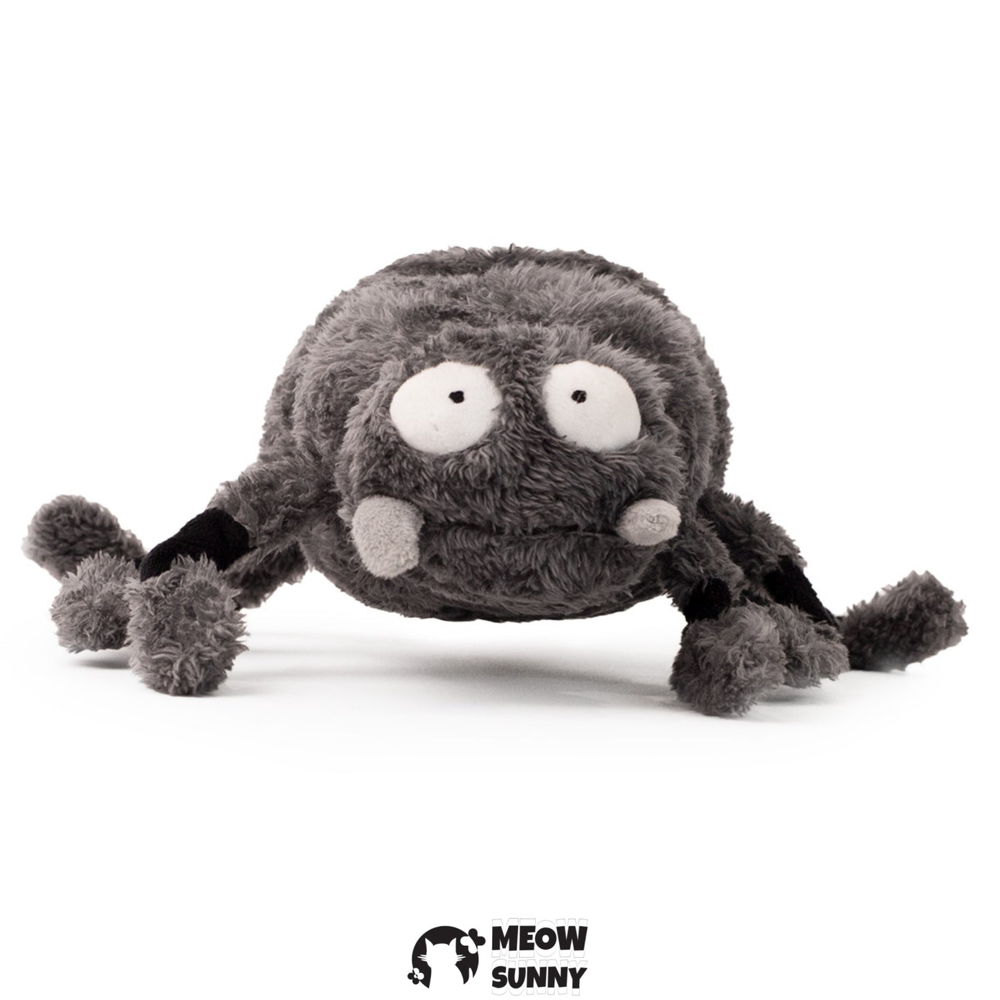 Cute Doll Interactive Dog Toy