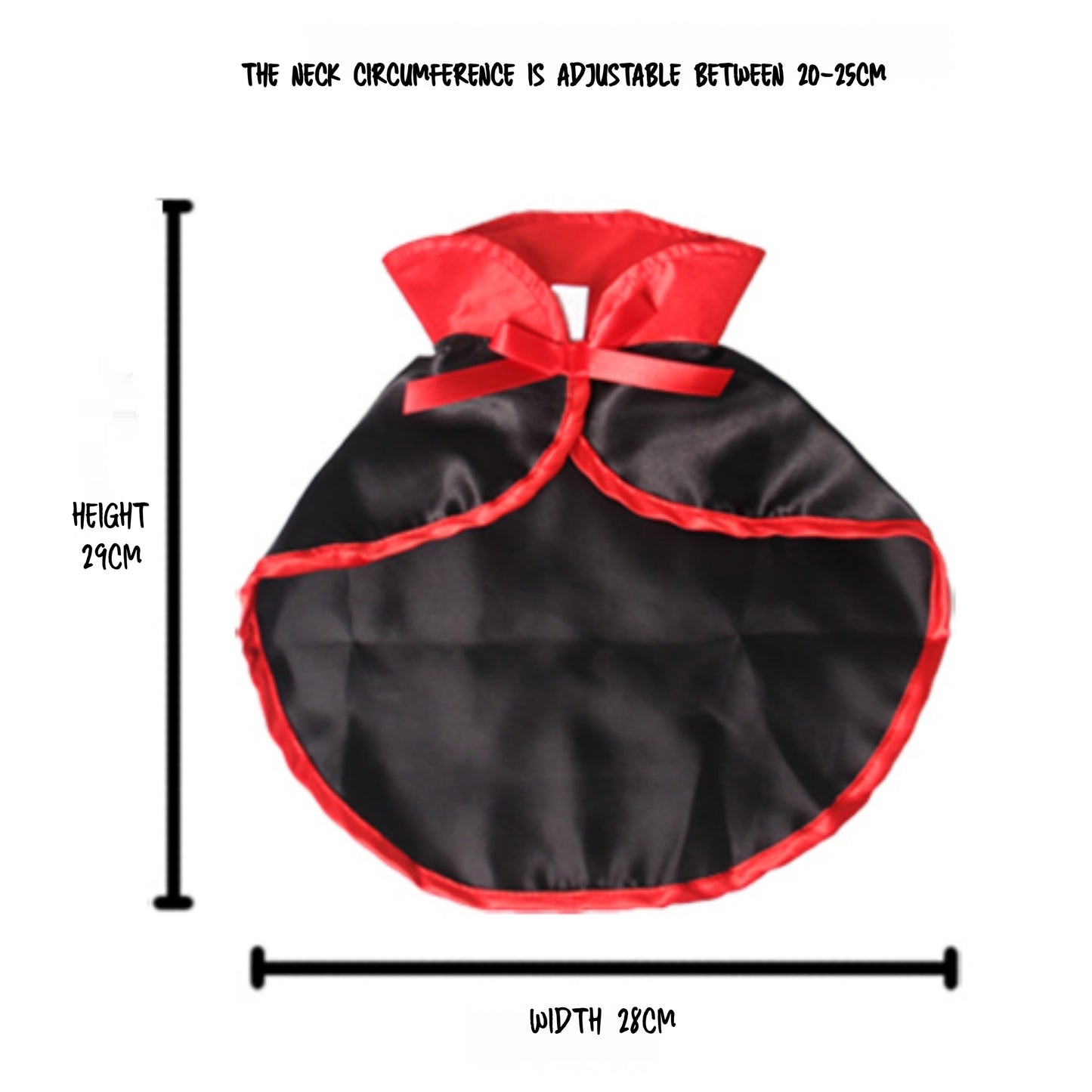 Halloween Pet Costume Cat Funny Wizard Cat Clothes Cloak and Hat