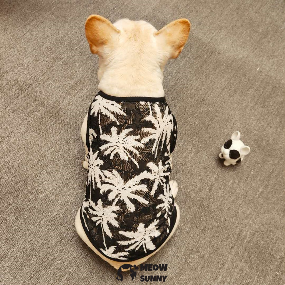 Pet T-Shirt, Dog Summer Apparel Puppy Pet Clothes Dogs