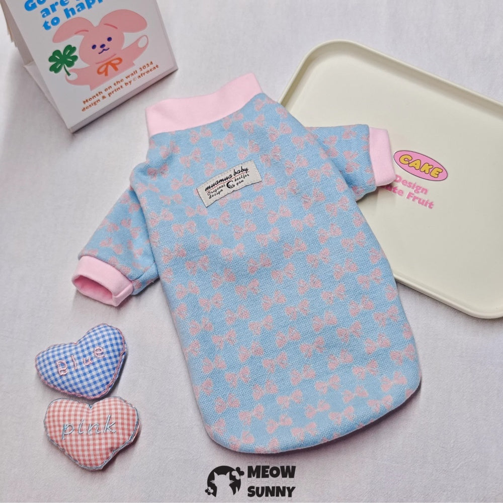 Sphynx Cat Clothes, Hairless Cat Shirt, Cat Pullover, Pink , 1-14lbs