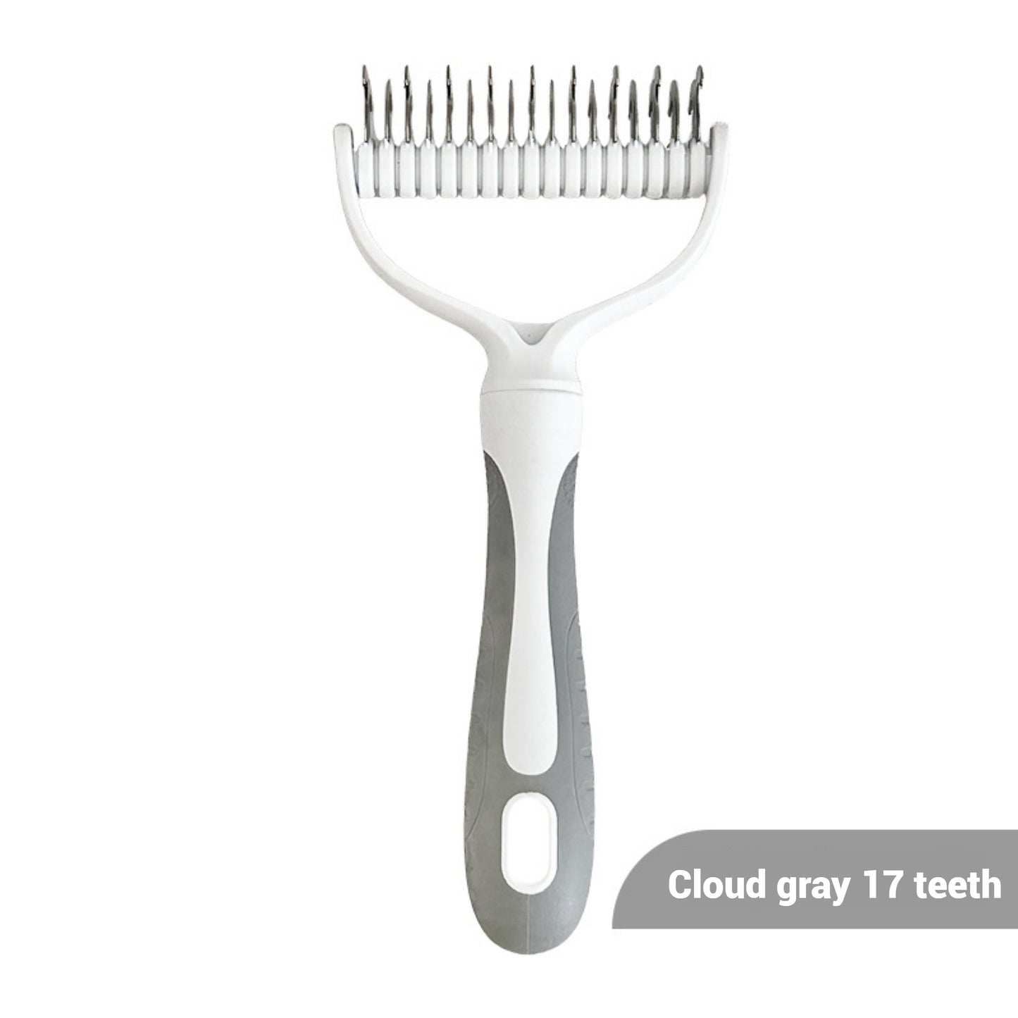 Pet Slicker Brush for Shedding Hail Removal Tool