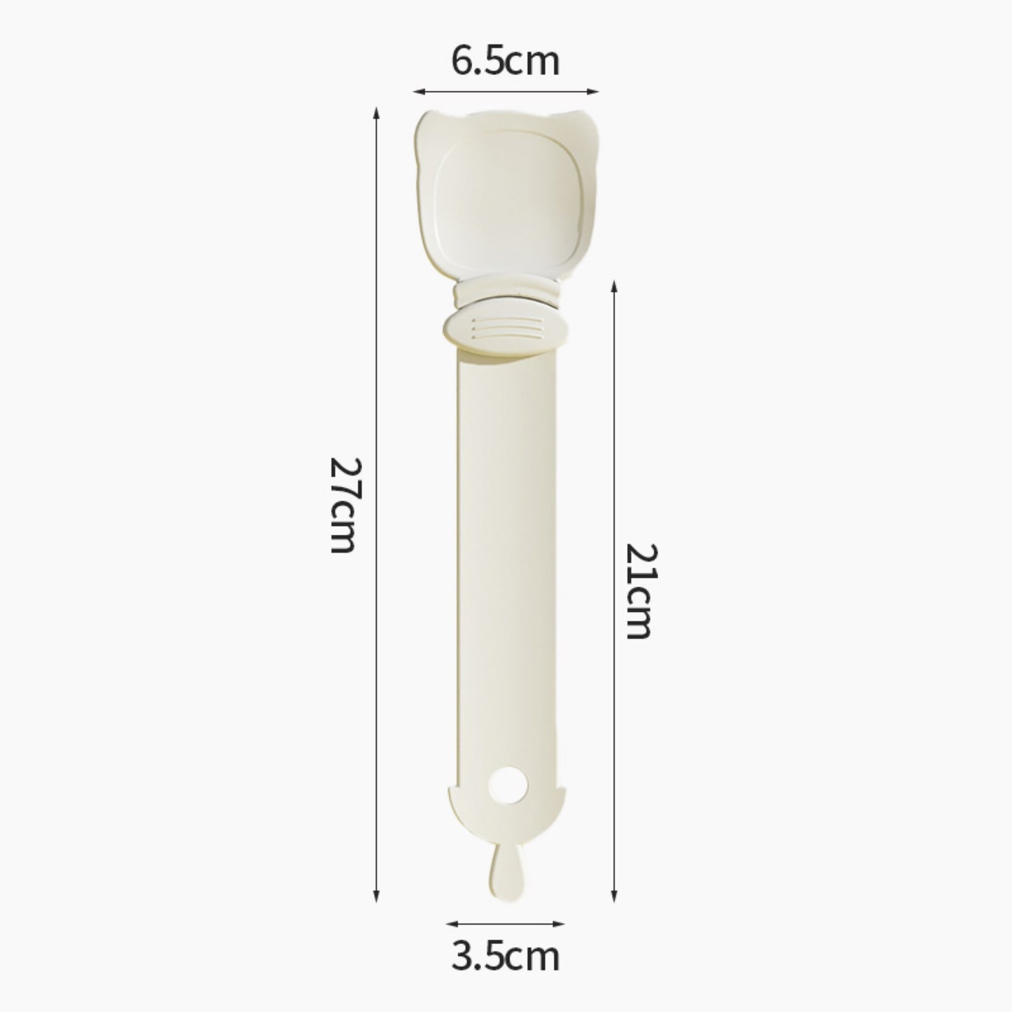 Cat Snack Spoon