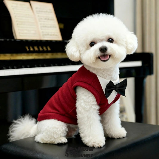 New Autumn/Winter Collection: Dog Clothing, Suits, and Pet Formal Wear