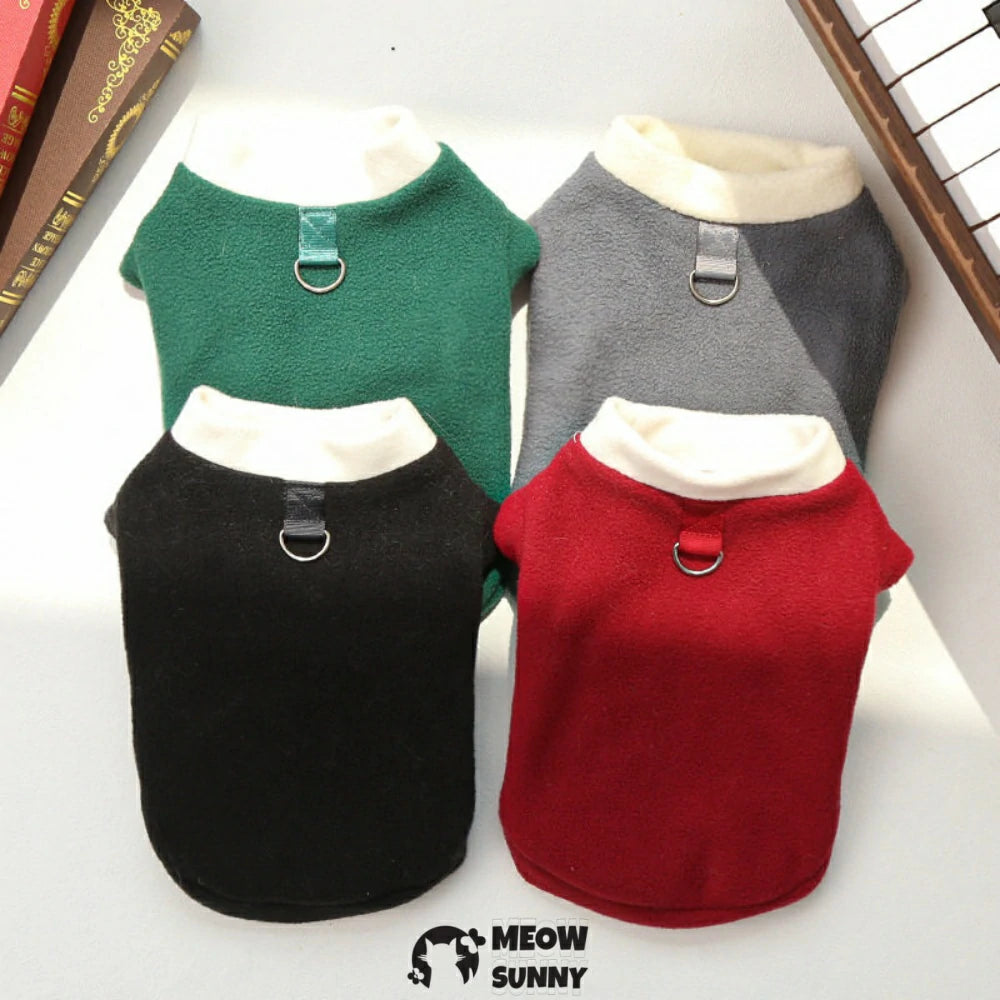 New Autumn/Winter Collection: Dog Clothing, Suits, and Pet Formal Wear