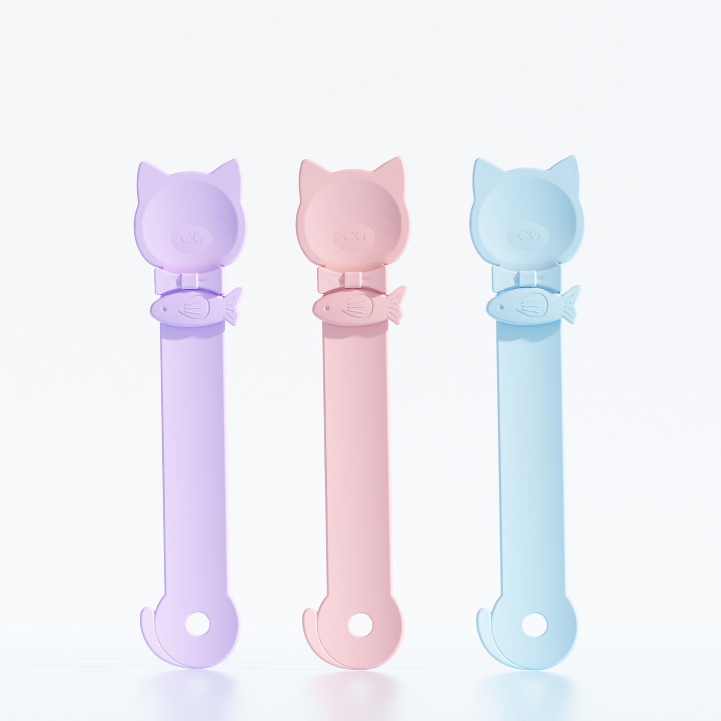 Cat Snack Spoon