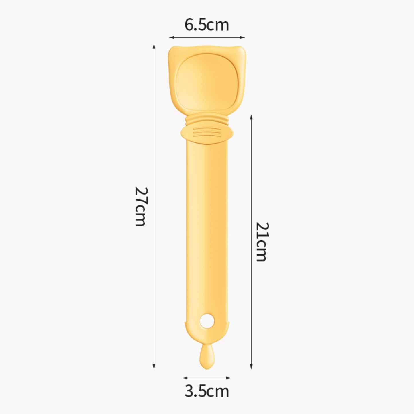 Cat Snack Spoon