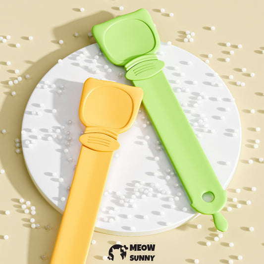 Cat Snack Spoon