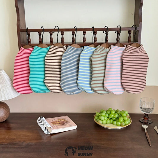 Devon cat clothes Deluxe Yang self-heating inner wear