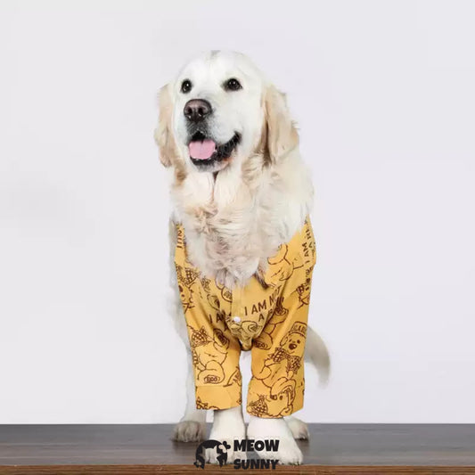 Dog Shirt Vest Dog Clothes for Small Dogs Boy Girl Stretchy Summer