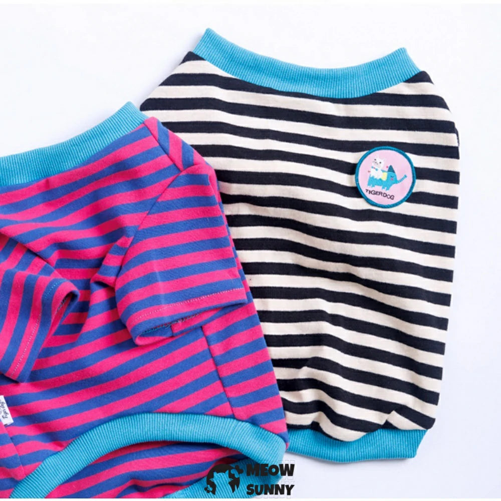 French Bulldog hoodie, dog-print undershirt