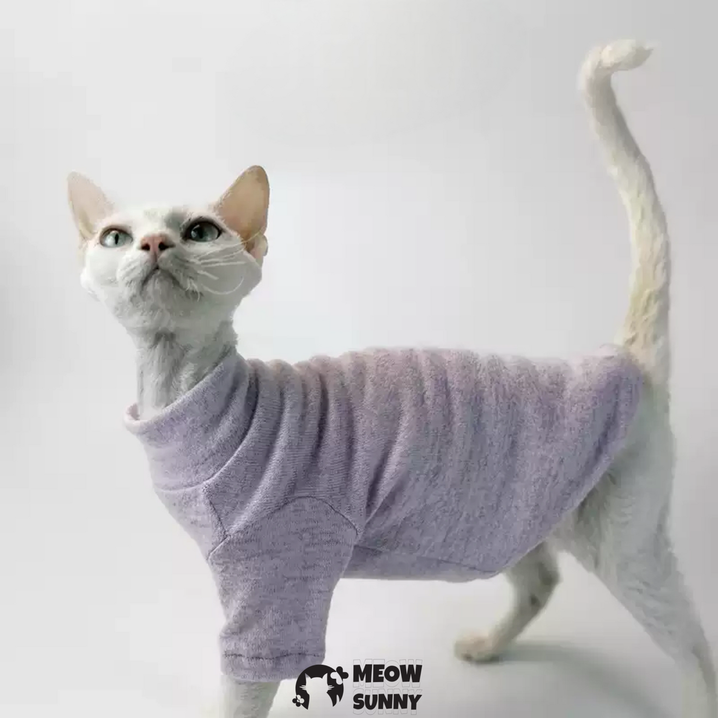 Ribbed Henley Dog & Cat T-Shirt, Small