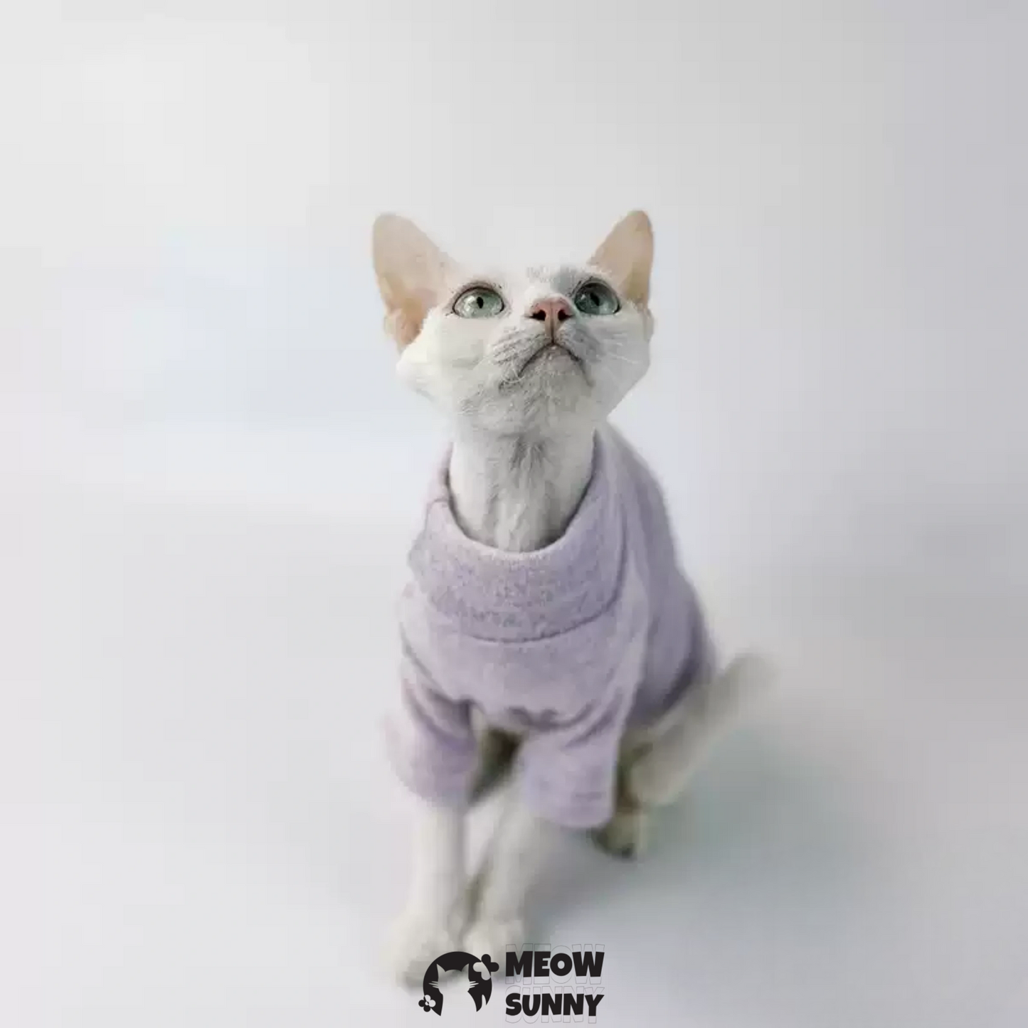 Ribbed Henley Dog & Cat T-Shirt, Small