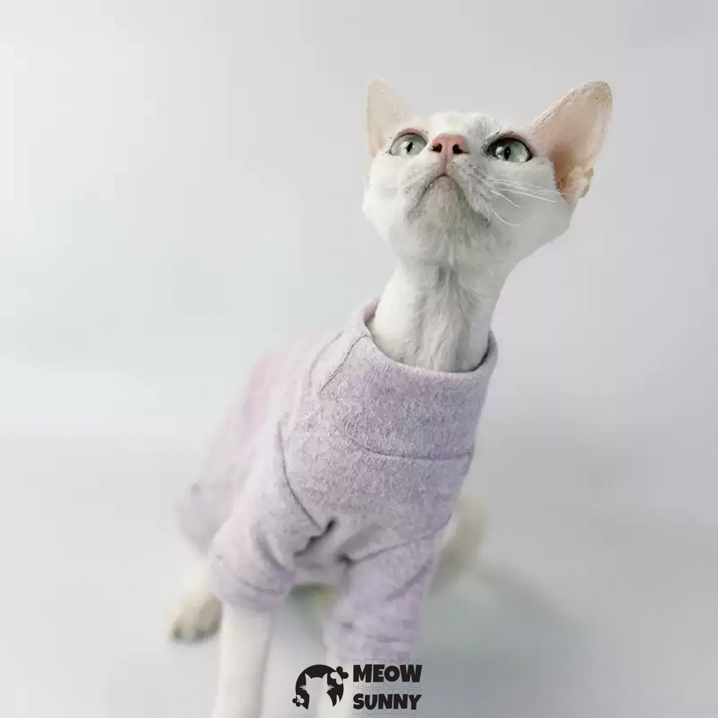 Ribbed Henley Dog & Cat T-Shirt, Small