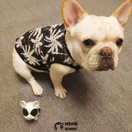 Pet T-Shirt, Dog Summer Apparel Puppy Pet Clothes Dogs