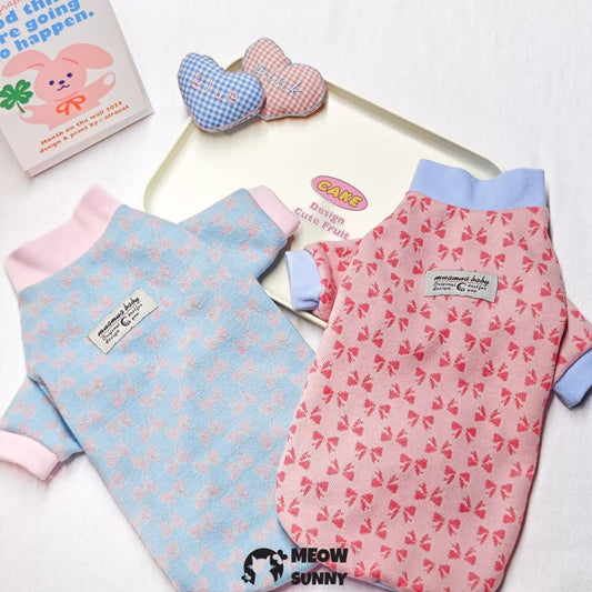 Sphynx Cat Clothes, Hairless Cat Shirt, Cat Pullover, Pink , 1-14lbs